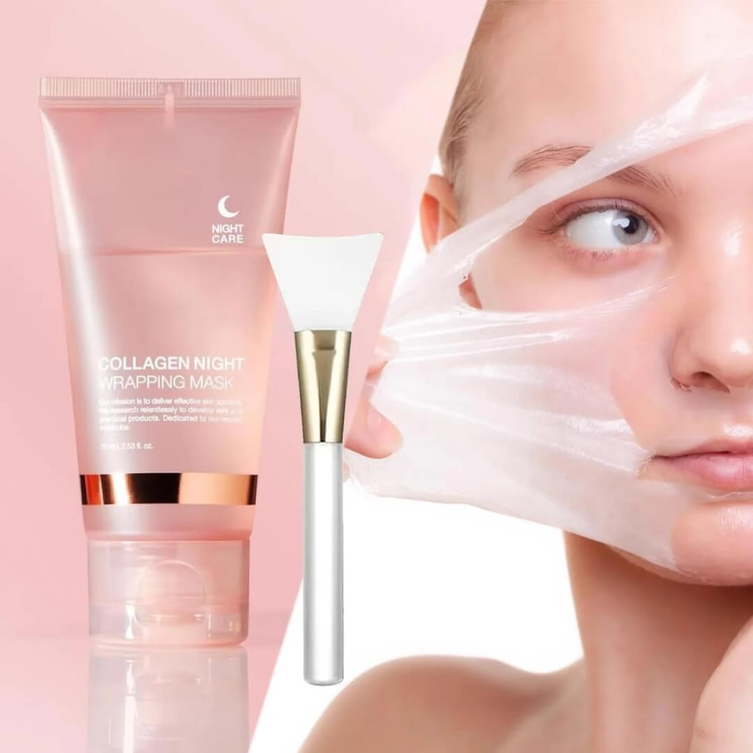 InfinitePlump - Mascarilla Coreana