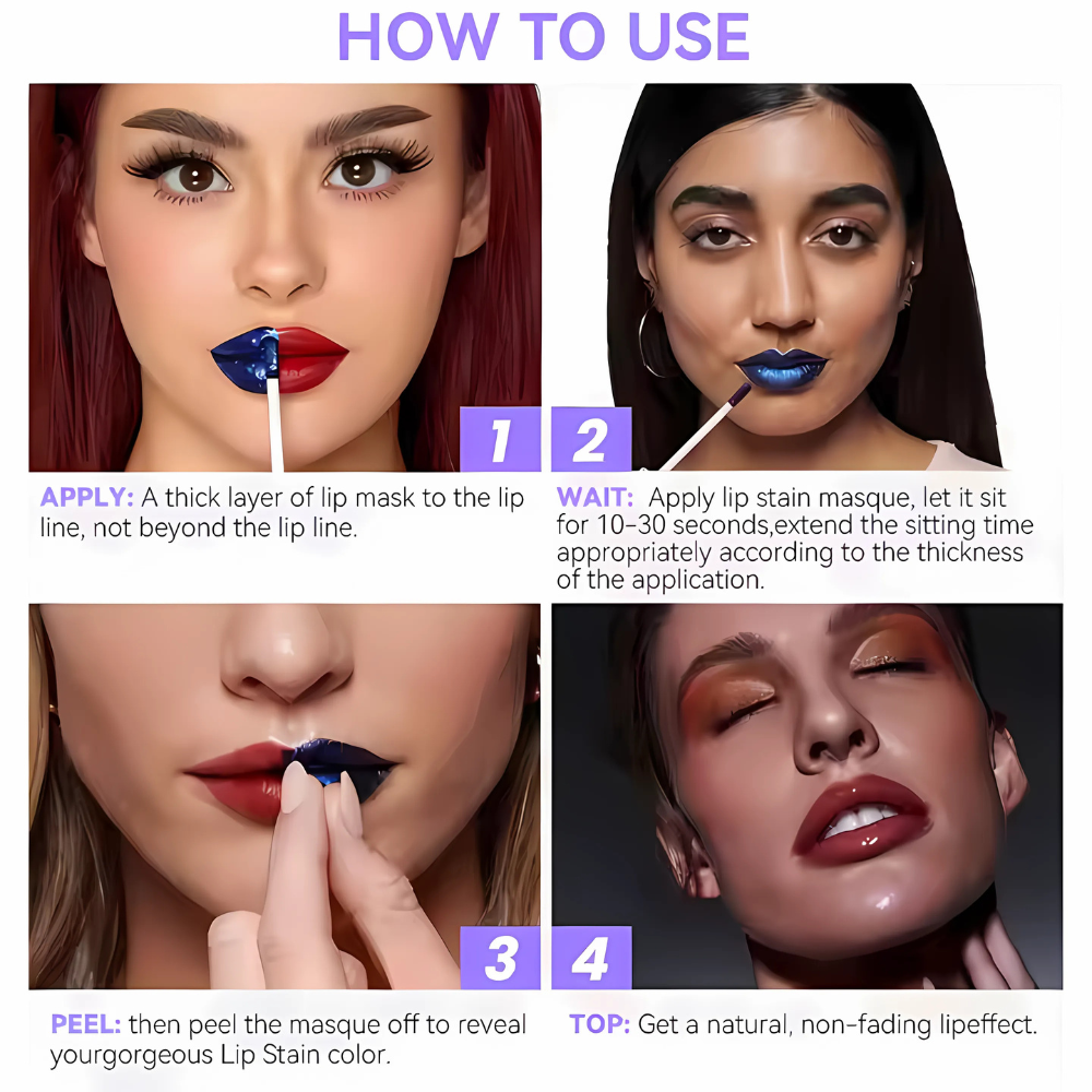 Bálsamo labial®