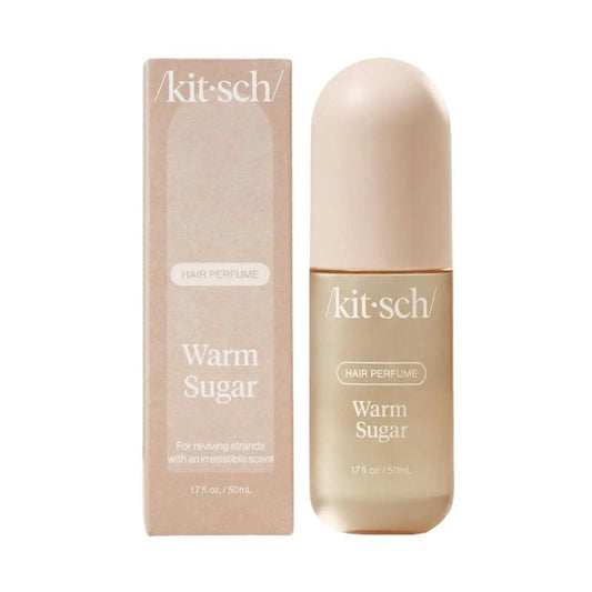 InfiniteSugar® – Perfume Capilar con Aroma Cálido
