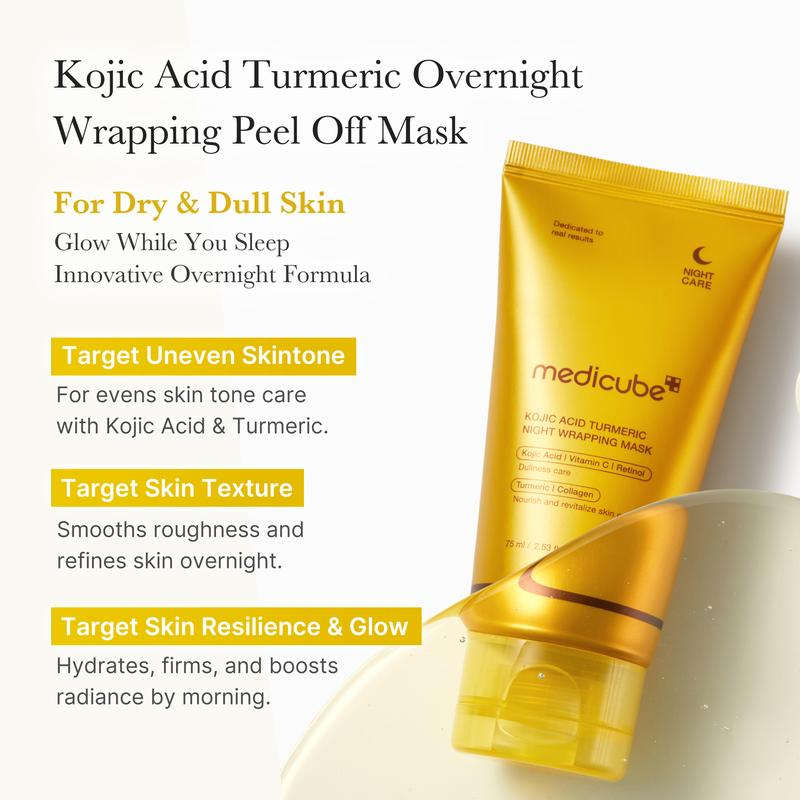 InfiniteRadiance®  - Mascarilla Nocturna
