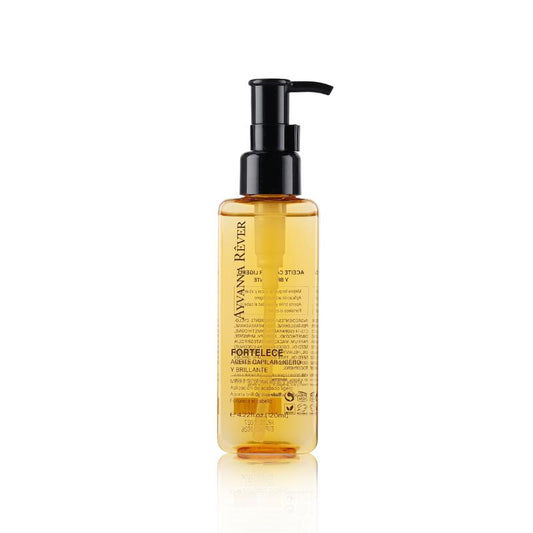 InfiniteOil®  - Cabello radiante