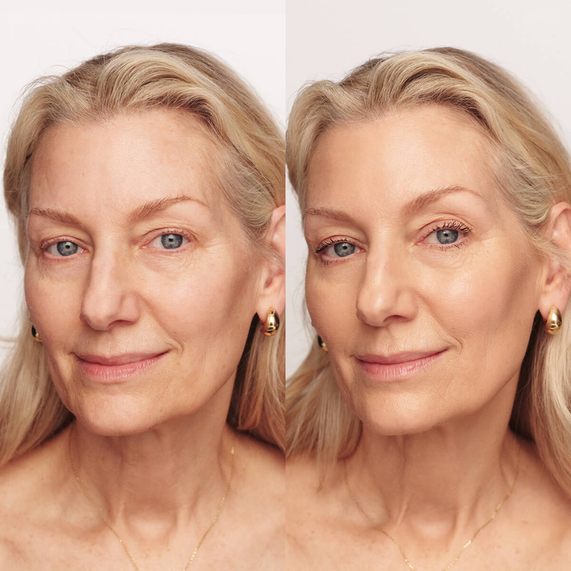 InfiniteGlow® - Base de Maquillaje 4 en 1