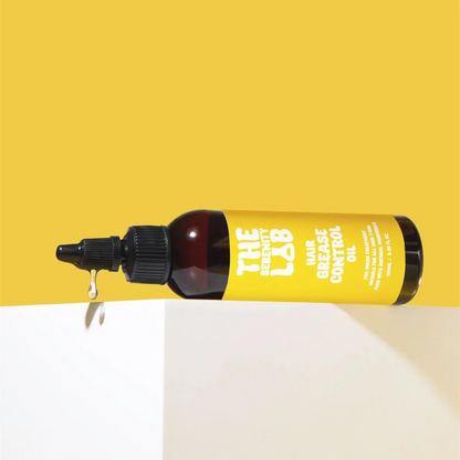 InfiniteBalance® Control de grasa capilar