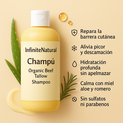 Pack - InfiniteNatural