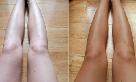 EasyBronze® - Spray Piel Radiante