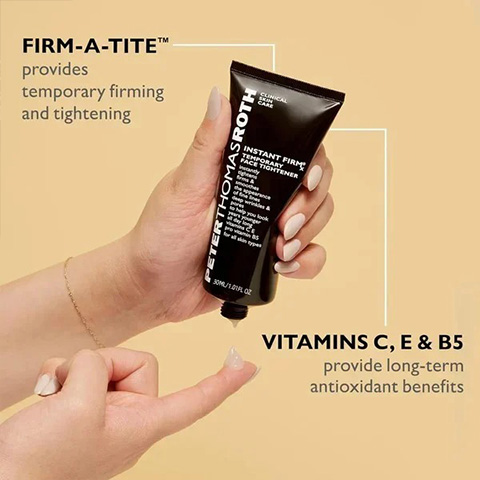 InfiniteTight®  – Lifting Facial Inmediato