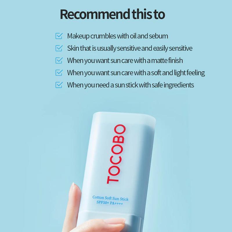 InfiniteStick® - Escudo Invisible +SPF50