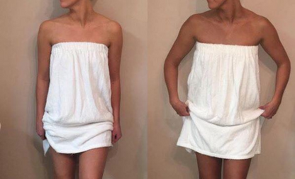 EasyBronze® - Spray Piel Radiante