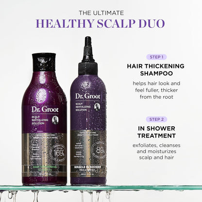InfinitePack® - Revitalizante