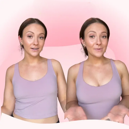 InfiniteBra® - Sujetador adhesivo de volumen instantáneo