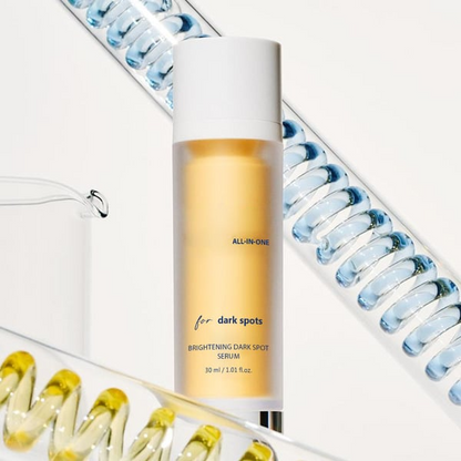 InfiniteClear® - Corrección de Poros