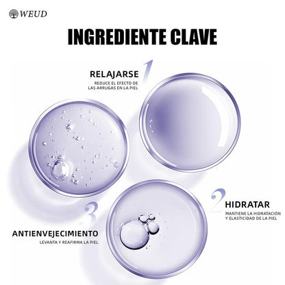 InfiniteFirming® - Levanta tu piel