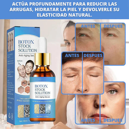 Sérum Magic Botox®