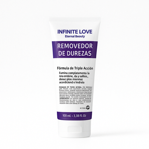 InfiniteCream® – Nutre, Repara y Protege