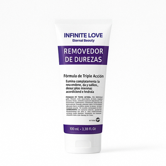 InfiniteCream® – Nutre, Repara y Protege