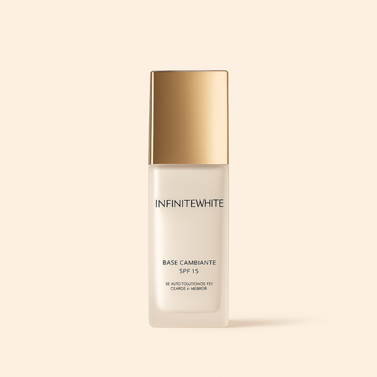 InfiniteWhite®