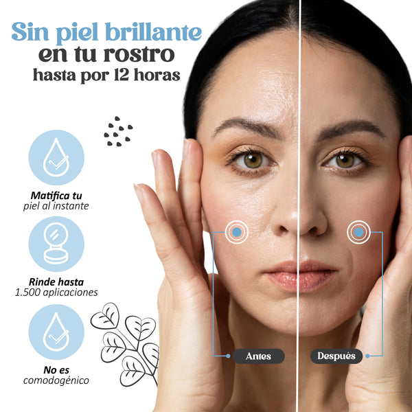 InfiniteBella® - Luminosidad Natural