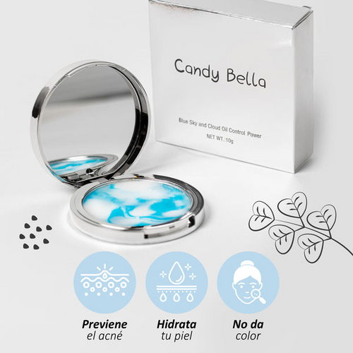 InfiniteBella® - Luminosidad Natural