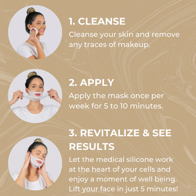 InfiniteMask® – Firmeza y Definición