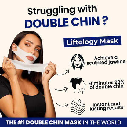 InfiniteMask® – Firmeza y Definición