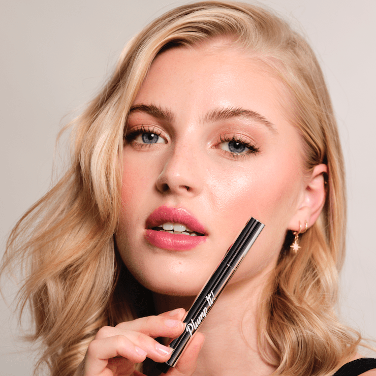 Rellenador de labios voluminizador®