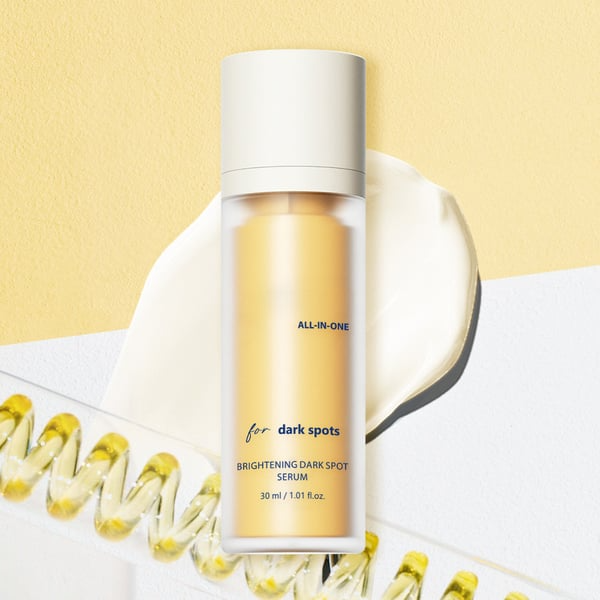 InfiniteClear® - Corrección de Poros