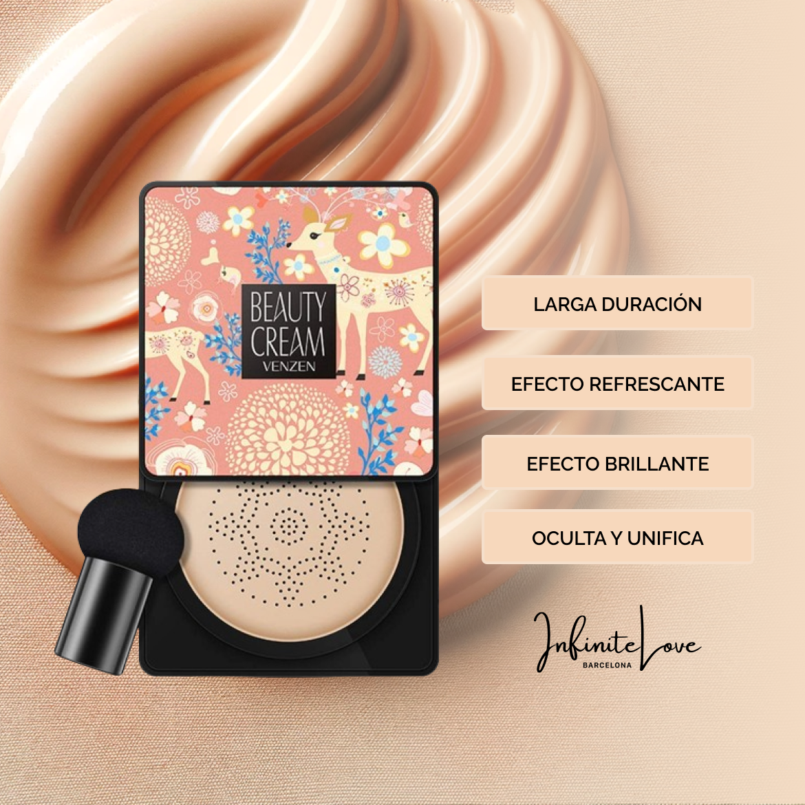 Beauty Cream®