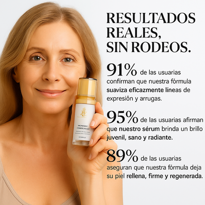 InfiniteSérum - Reafirmación intensa