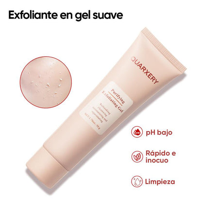 InfinitePolish®  - Limpieza Profunda y Delicada