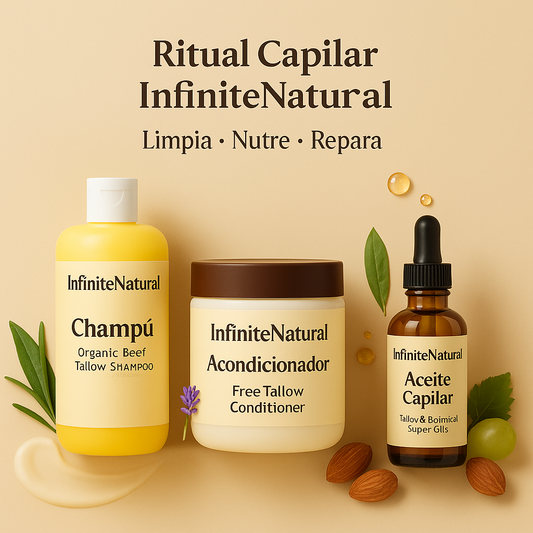 Pack - InfiniteNatural