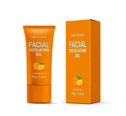 InfinitePeeling® - Gel exfoliante
