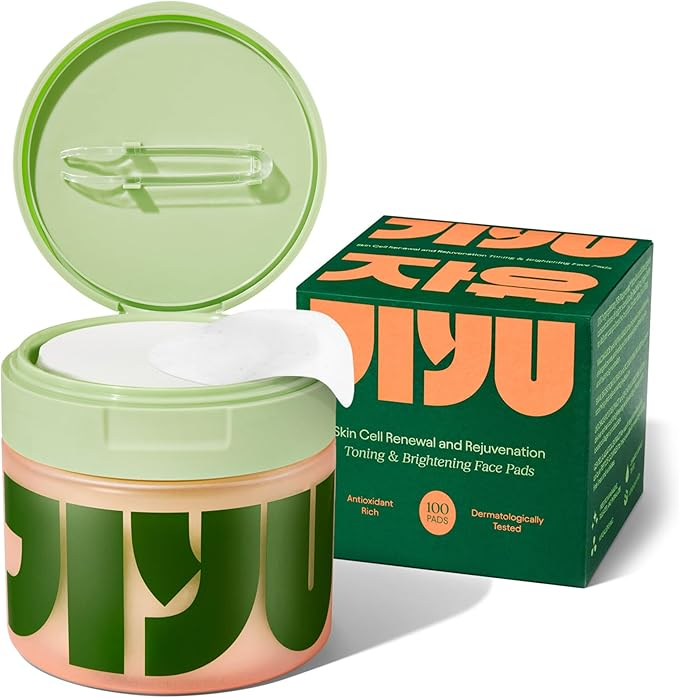 Crema Jiyu Koreana®