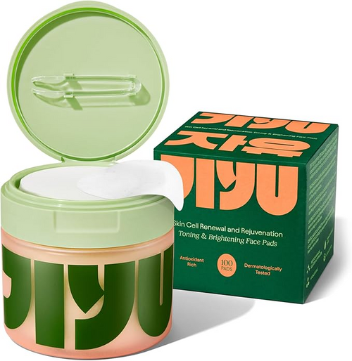 Crema Jiyu Koreana®