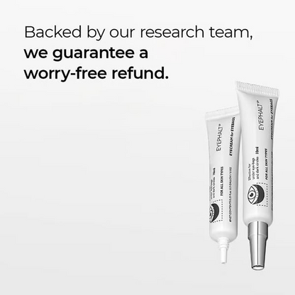 InfiniteEyes® – Crema Antiojeras