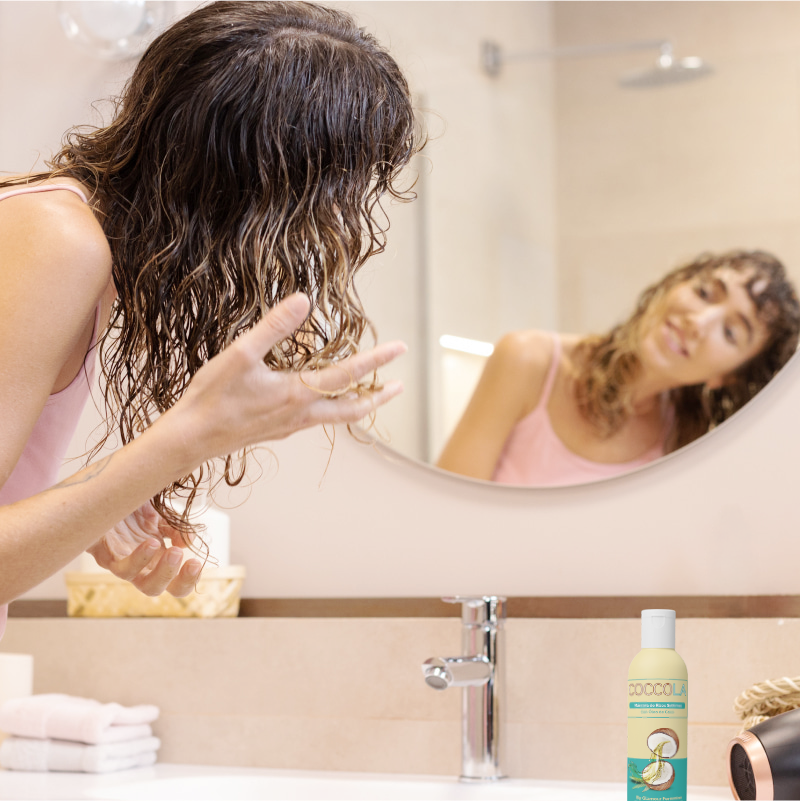 Coccola® - ¡Rizos Perfectos en 2 Minutos! (¡Hoy Oferta 2x1!)