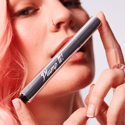 Rellenador de labios voluminizador®